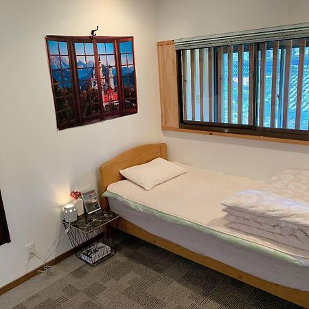 Guesthouse Hope Hashima (Gifu) Exterior foto