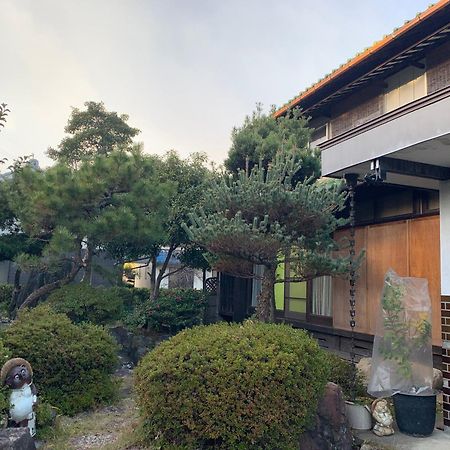 Guesthouse Hope Hashima (Gifu) Exterior foto