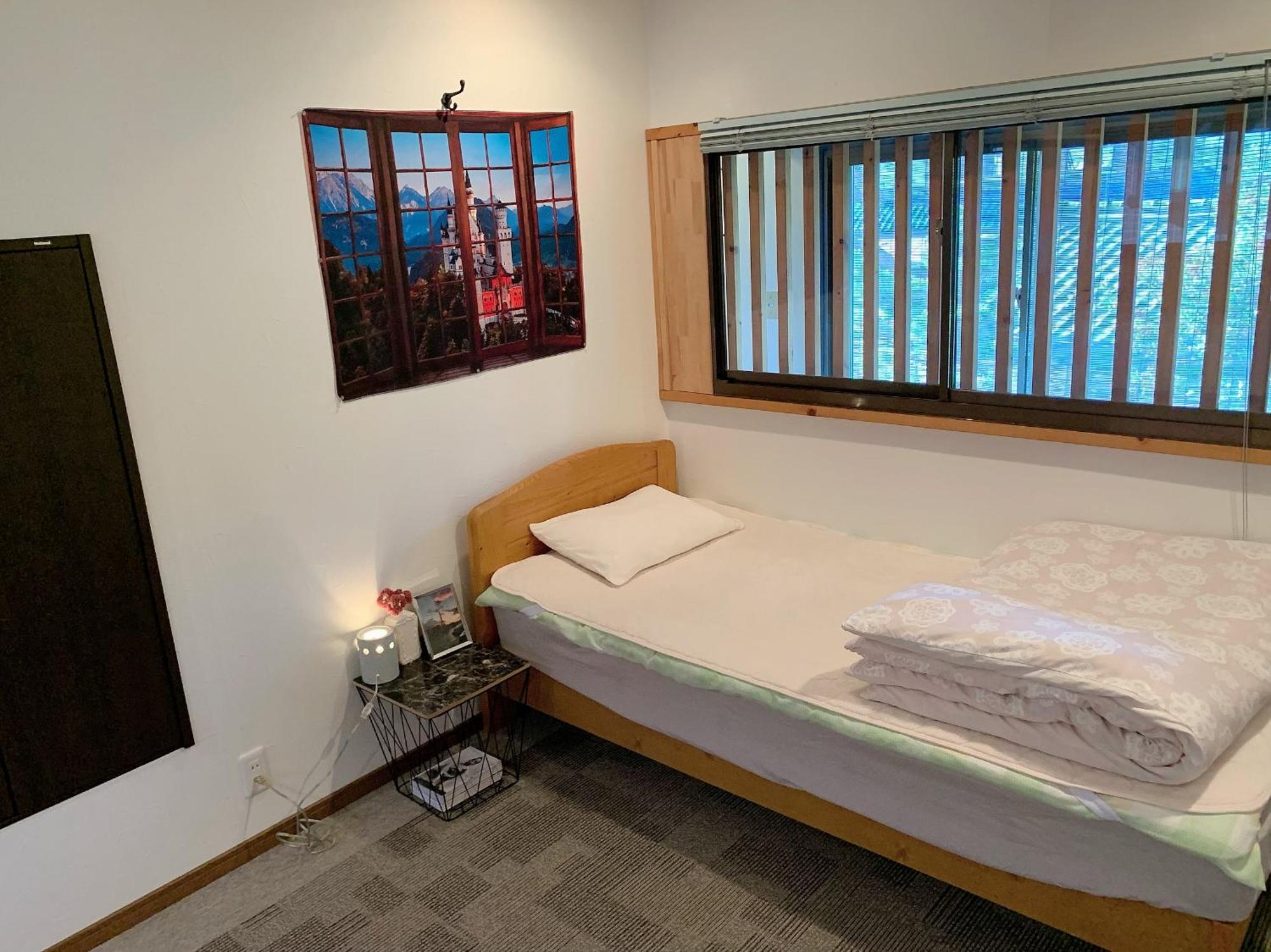 Guesthouse Hope Hashima (Gifu) Exterior foto