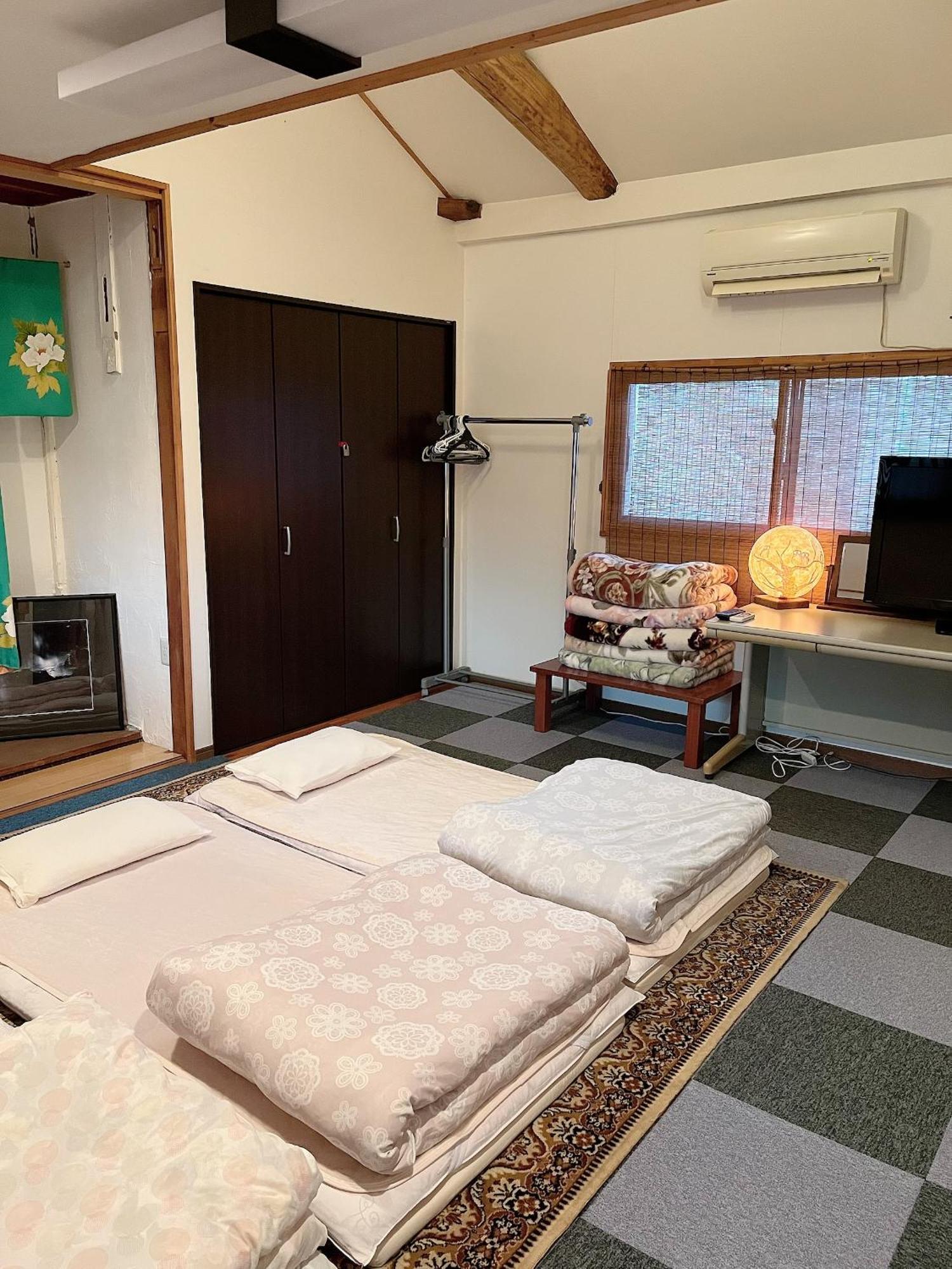 Guesthouse Hope Hashima (Gifu) Exterior foto