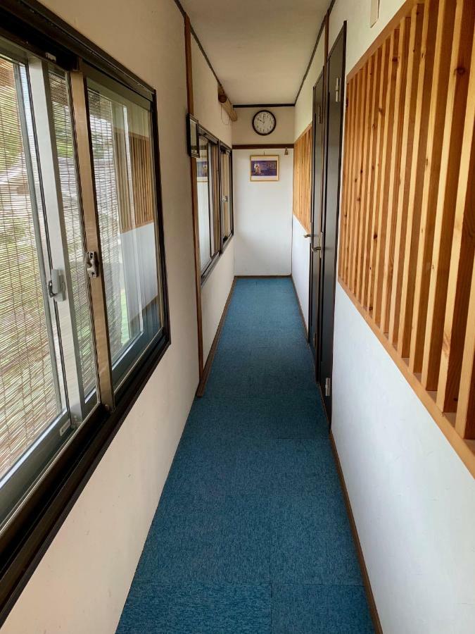 Guesthouse Hope Hashima (Gifu) Exterior foto