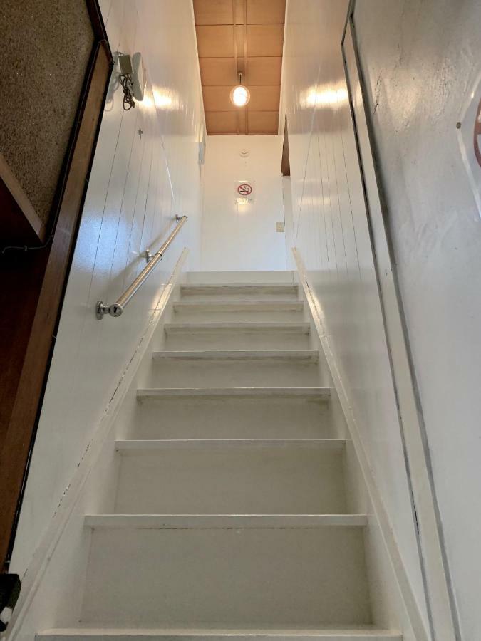 Guesthouse Hope Hashima (Gifu) Exterior foto
