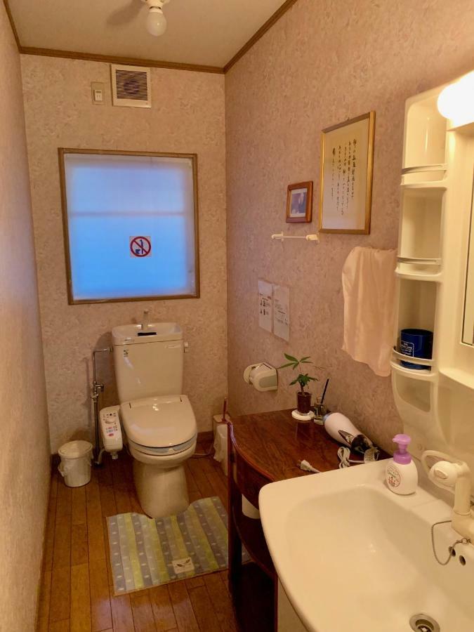 Guesthouse Hope Hashima (Gifu) Exterior foto